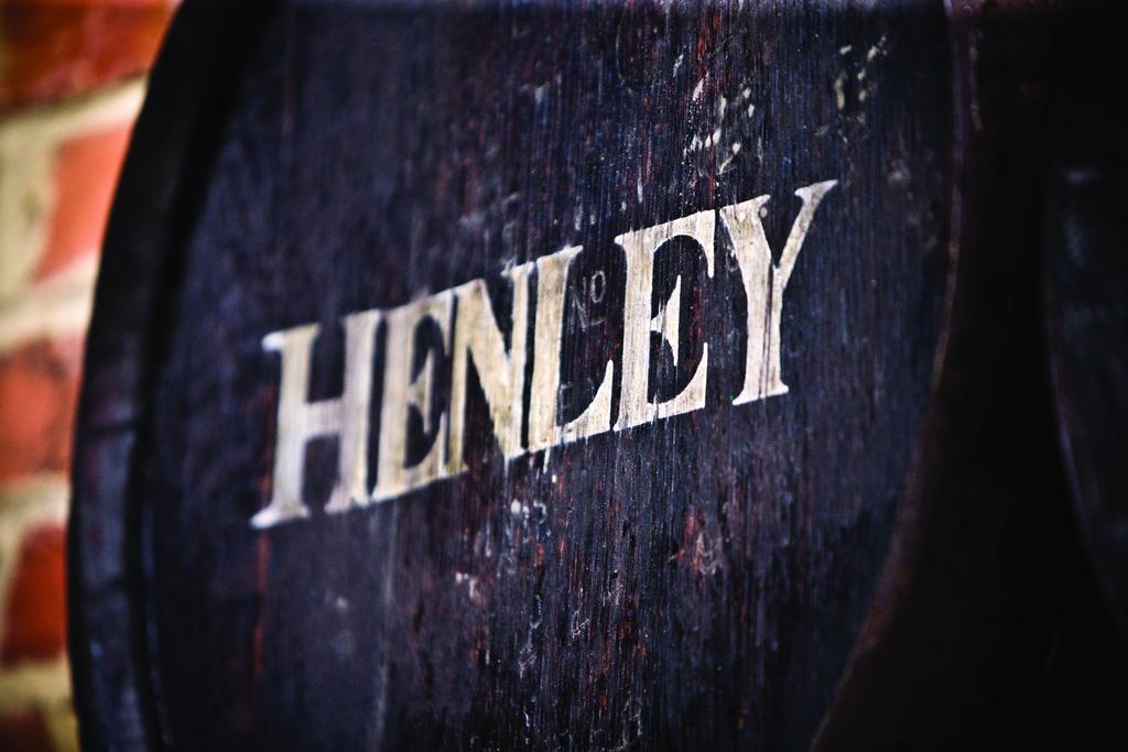 Hotel Du Vin Henley Luaran gambar